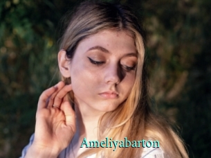 Ameliyabarton