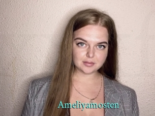 Ameliyamosten