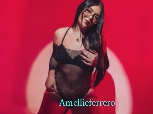 amellieferrero xxx Fantasy Land