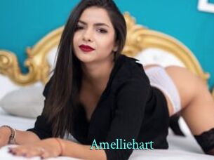 Amelliehart