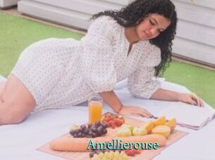 Amellierouse