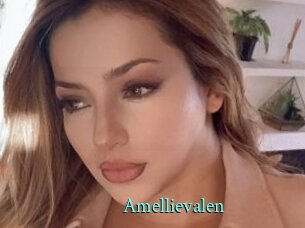 Amellievalen
