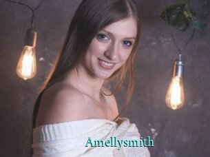Amellysmith
