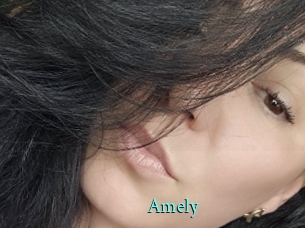 amely xxx Fantasy Land