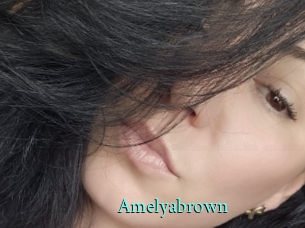Amelyabrown