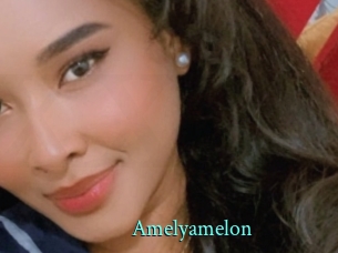 Amelyamelon