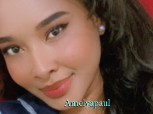 Amelyapaul