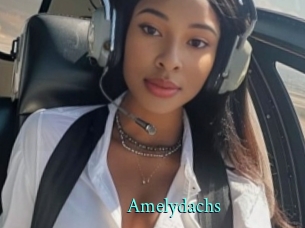 amelydachs xxx Fantasy Land
