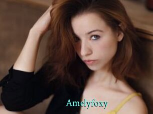 Amelyfoxy