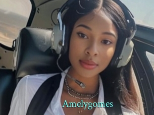 Amelygomes