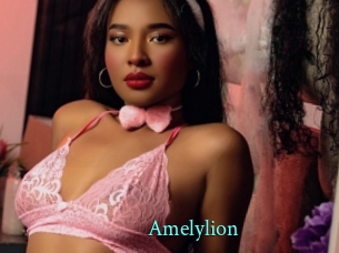 amelylion xxx Fantasy Land