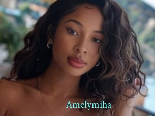 Amelymiha