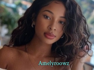 Amelyroowz