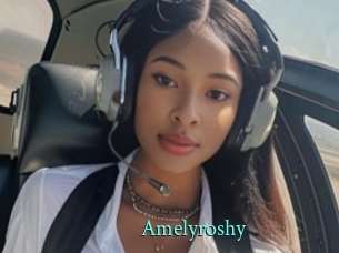 Amelyroshy