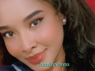 amelyvivess xxx Fantasy Land