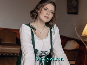 Amelywilson