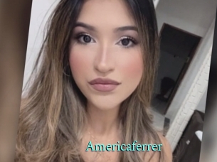 Americaferrer