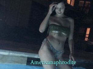 Americanaphrodite