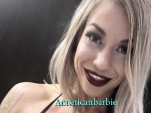 Americanbarbie