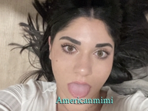 Americanmimi
