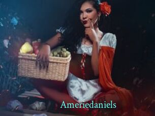 Ameriedaniels