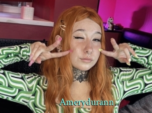 Amerydurann