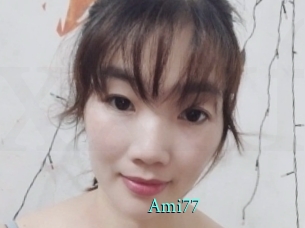 ami77 xxx Fantasy Land