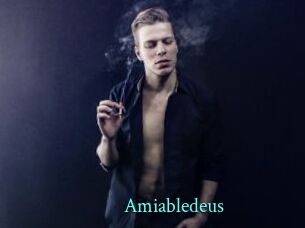 Amiabledeus