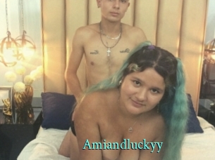 Amiandluckyy