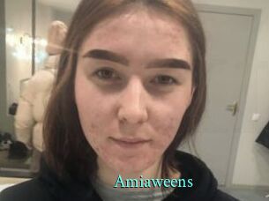 Amiaweens