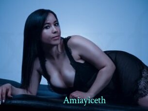 Amiayiceth