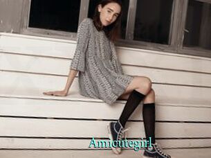 Amicutegirl