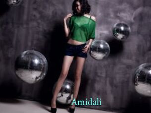 Amidali