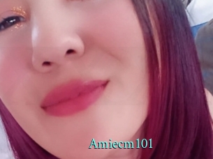 Amiecm101