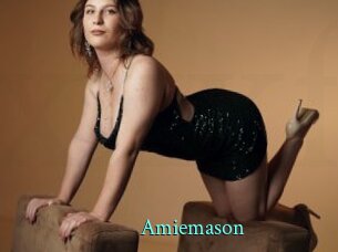 Amiemason