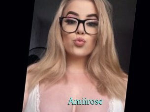 amiirose xxx Fantasy Land