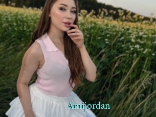 Amijordan