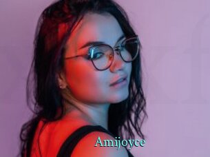 Amijoyce