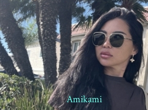 Amikami