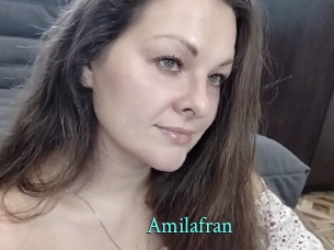 amilafran xxx Fantasy Land