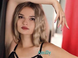 Amilly