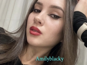 Amilyblacky