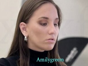 Amilygreem