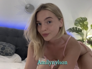 Amilynylson