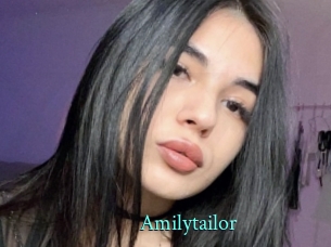 Amilytailor