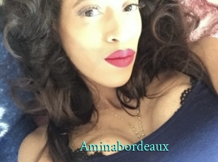 Aminabordeaux