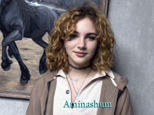 Aminashum