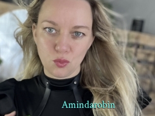 Amindarobin