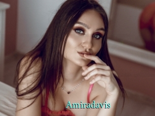 Amiradavis