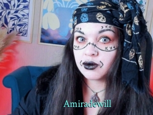 Amiradewill